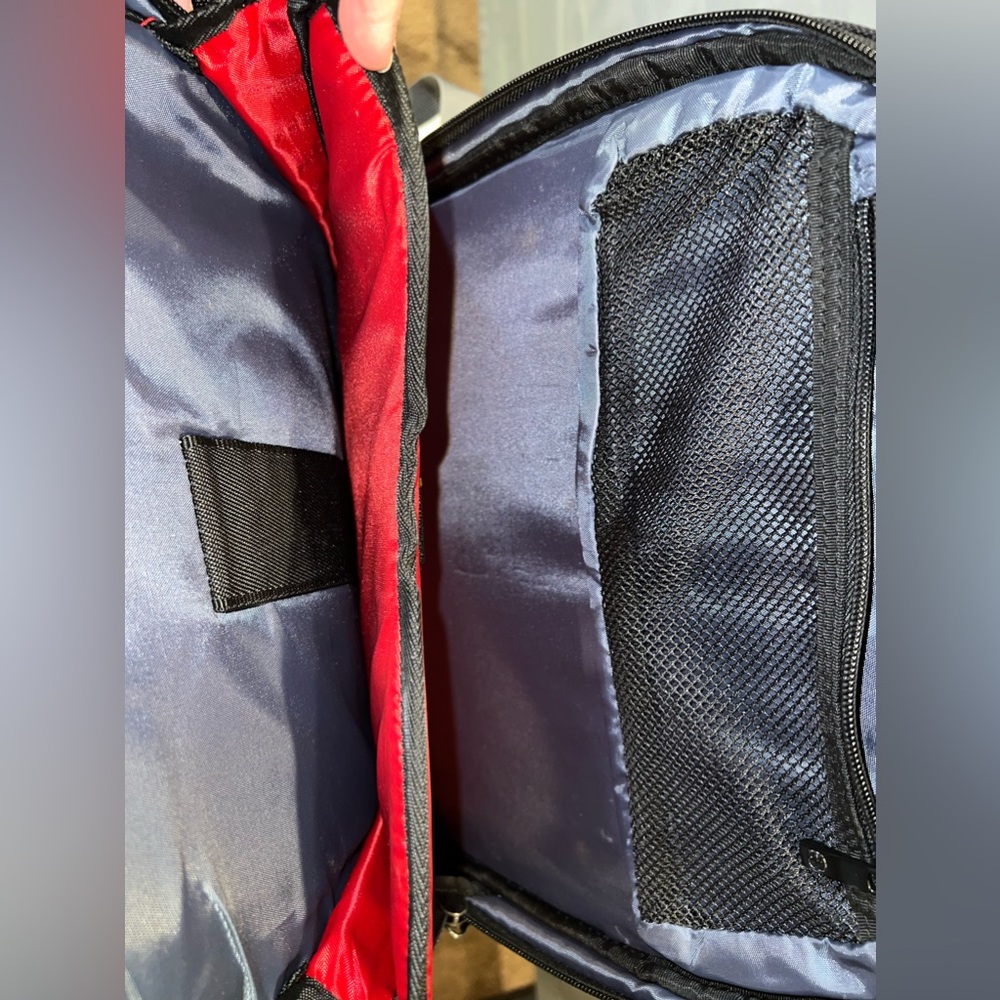 Wenger Backpack - Picture 7 of 12